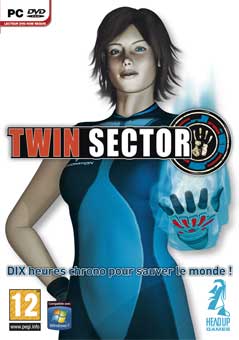 Twin Sector