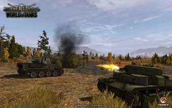 World of Tanks (image 3)