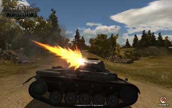 World of Tanks (image 2)