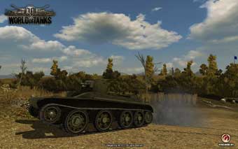 World of Tanks (image 1)