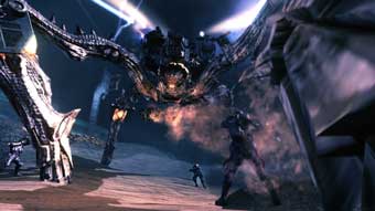 Lost Planet 2 (image 8)