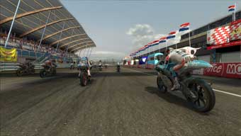 MotoGP 09/10 (image 6)