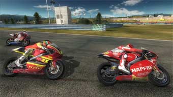 MotoGP 09/10 (image 1)