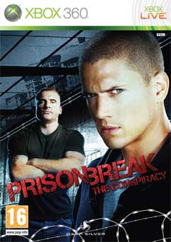 Prison Break : The Conspiracy (image 3)