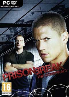 Prison Break : The Conspiracy (image 2)