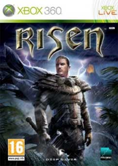 Risen