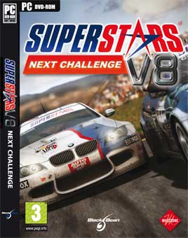 Superstars V8 : Next Challenge (image 3)