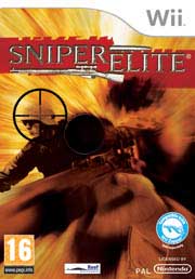 Sniper Elite