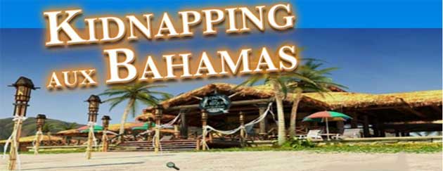 Nancy Drew : Kidnapping aux Bahamas (image 1)