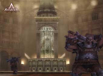 Atlantica Online (image 5)