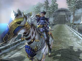 Atlantica Online (image 2)