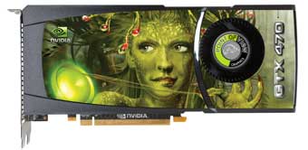 GeForce GTX 470 / GTX 480 (image 4)