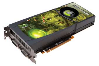 GeForce GTX 470 / GTX 480 (image 3)