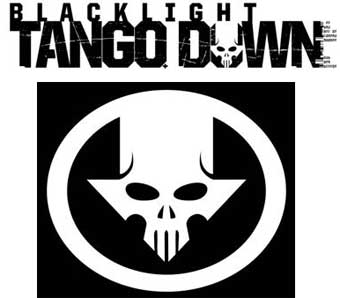 Blacklight : Tango Down