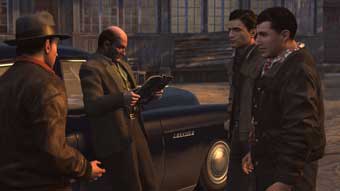 Mafia II (image 1)