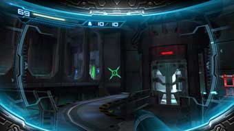 Metroid : Other M (image 8)