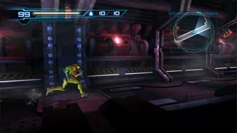 Metroid : Other M (image 2)