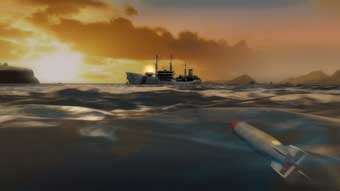 Naval Assault : The Killing Tide (image 7)