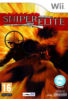 Sniper Elite