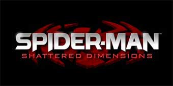 Spider-Man : Shattered Dimensions