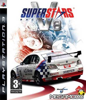 Superstars V8 : Next Challenge (image 3)