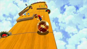 Super Mario Galaxy 2 (image 4)