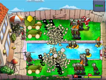 Plants vs. Zombies (image 5)