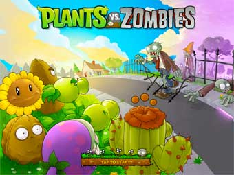 Plants vs. Zombies (image 8)