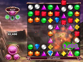 Bejeweled Blitz (image 6)