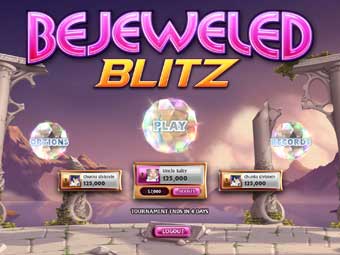 Bejeweled Blitz (image 3)
