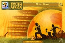 FIFA : Afrique du Sud 2010 (image 2)