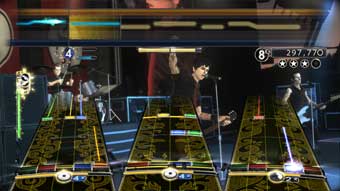 Green Day : Rock Band (image 8)
