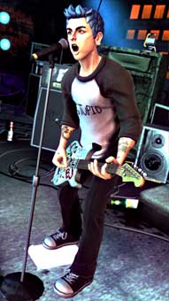 Green Day : Rock Band (image 4)