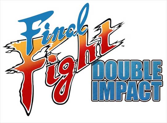 Final Fight : Double Impact (image 7)