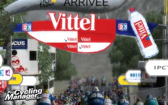 Pro Cycling Manager : Tour de France 2010 (image 3)