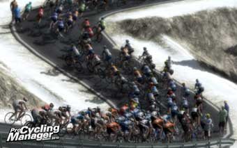 Pro Cycling Manager : Tour de France 2010 (image 5)