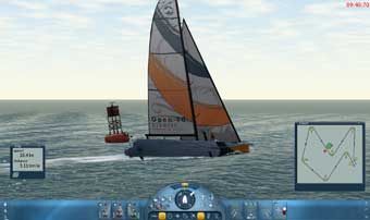 Sail Simulator 2010 (image 3)