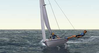 Sail Simulator 2010 (image 2)