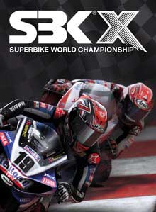 SBK X : Superbike World Champion (image 1)