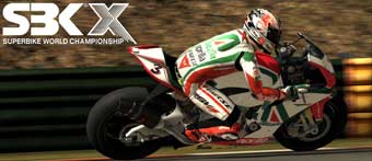 SBK X : Superbike World Champion (image 2)