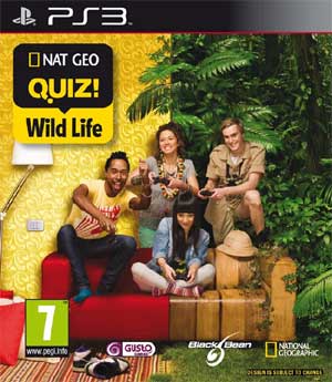 NatGeo Quiz! Wild Life (image 2)