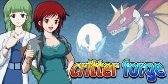 Critter Forge