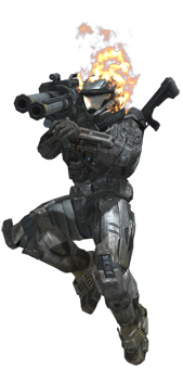 Halo : Reach (image 4)