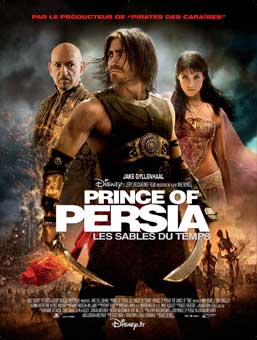 Prince of Persia (le film)