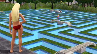 Les Sims 3 (image 1)