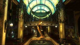 BioShock 2 : Rapture Metro Pack (image 2)