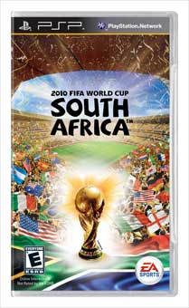 FIFA : Afrique du Sud 2010 (image 3)
