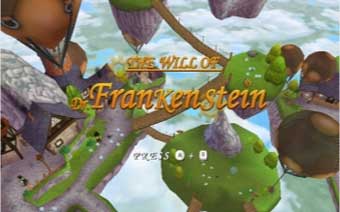 The Will Of Dr. Frankenstein (image 7)