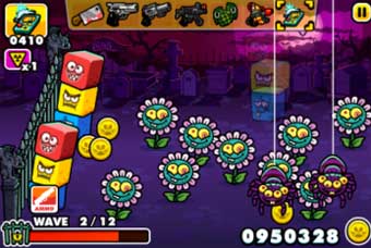 Monster Mayhem (image 1)