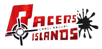 Racers' Islands : Crazy Racers